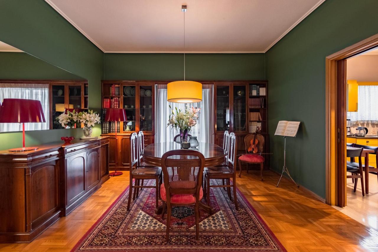 Nickie'S Vintage Home For 3 Athens Ngoại thất bức ảnh